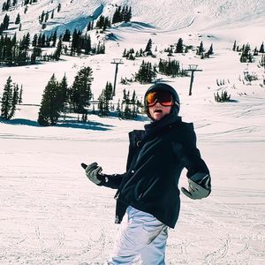 Meet your Posher, Madison